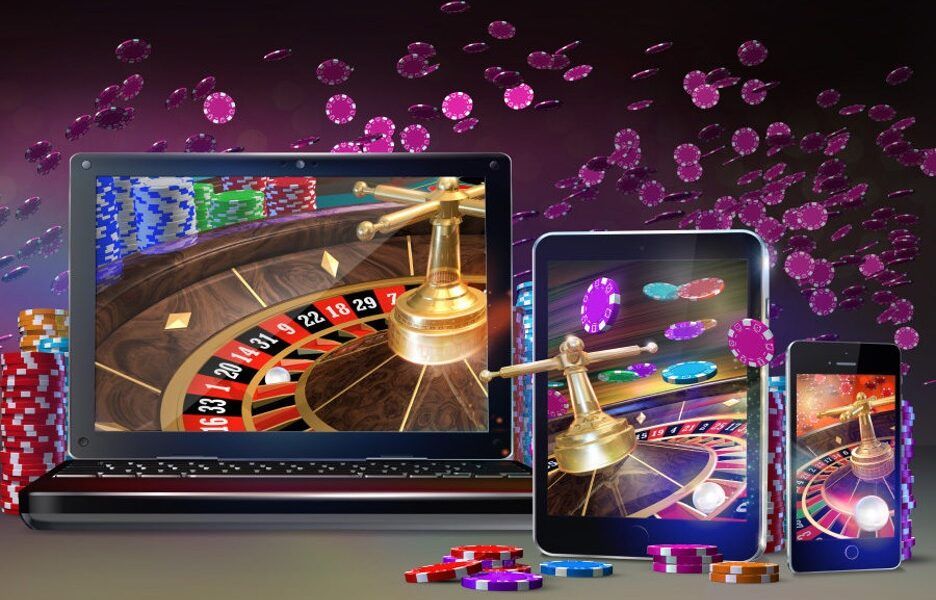 spinmama casino آن لائن کیسینو میں کھیلنے کی وجوہات